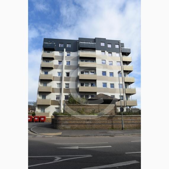 Nova House, Buckingham Gardens, Slough, SL1 1AY