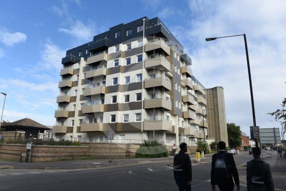 Nova House, Buckingham Gardens, Slough, SL1 1AY