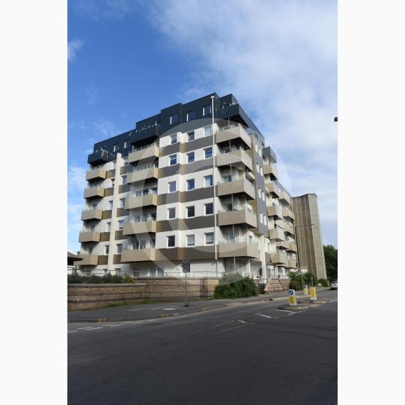 Nova House, Buckingham Gardens, Slough, SL1 1AY