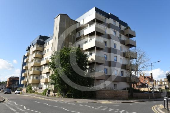 Nova House, Buckingham Gardens, Slough, SL1 1AY