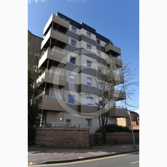 Nova House, Buckingham Gardens, Slough, SL1 1AY