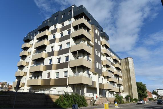 Nova House, Buckingham Gardens, Slough, SL1 1AY