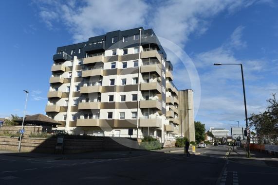 Nova House, Buckingham Gardens, Slough, SL1 1AY