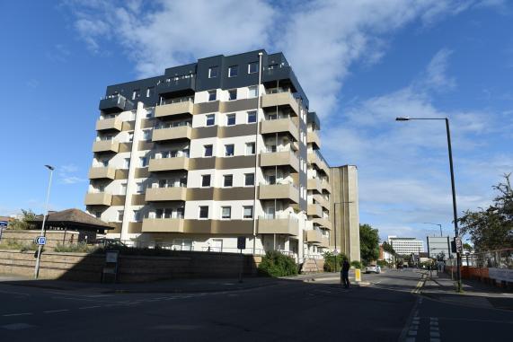 Nova House, Buckingham Gardens, Slough, SL1 1AY