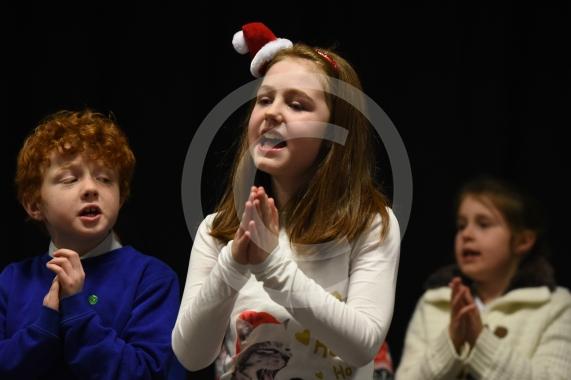 Cippenham Primary School, Elmshott Lane, Cippenham. Cippenham Primary School&rsquo;s pupils will be singing Christmas carols to parents.