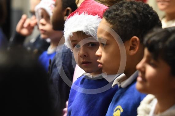 Cippenham Primary School, Elmshott Lane, Cippenham. Cippenham Primary School&rsquo;s pupils will be singing Christmas carols to parents.