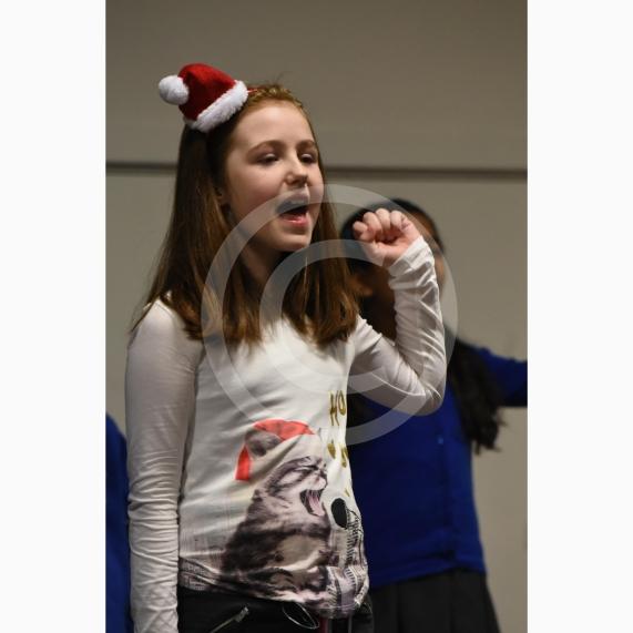 Cippenham Primary School, Elmshott Lane, Cippenham. Cippenham Primary School&rsquo;s pupils will be singing Christmas carols to parents.