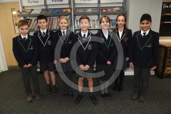 Lowbrook Academy, The Fairway, Cox Green. The  school has been rated number 1 in the RBWM school league tables. Holy Trinity school in Cookham which shares the same exec headteacher David Rooney came third.