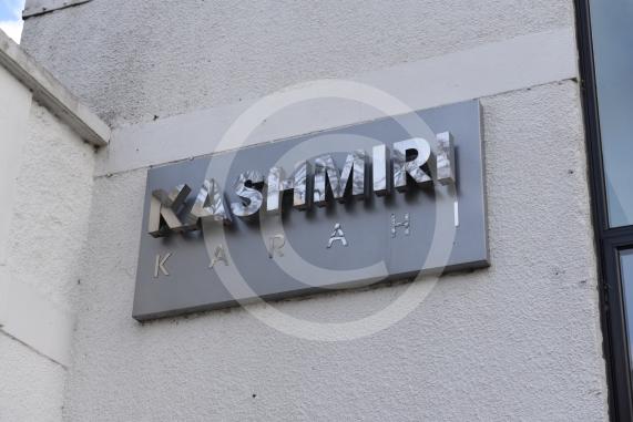 Kashmiri Karahi, Bath Road, Salt Hill Park, Slough Slough Conservative Group leader Cllr Wayne Stutton has questioned why the white restaurant in Salt Hill Park is charged rent of £8000 (quite low for the area).