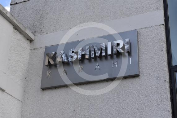 Kashmiri Karahi, Bath Road, Salt Hill Park, Slough Slough Conservative Group leader Cllr Wayne Stutton has questioned why the white restaurant in Salt Hill Park is charged rent of £8000 (quite low for the area).