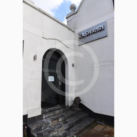 Kashmiri Karahi, Bath Road, Salt Hill Park, Slough Slough Conservative Group leader Cllr Wayne Stutton has questioned why the white restaurant in Salt Hill Park is charged rent of £8000 (quite low for the area).