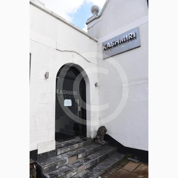 Kashmiri Karahi, Bath Road, Salt Hill Park, Slough Slough Conservative Group leader Cllr Wayne Stutton has questioned why the white restaurant in Salt Hill Park is charged rent of £8000 (quite low for the area).