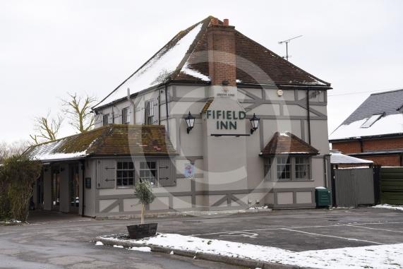  Fifield Inn, Fifield Rd, Fifield.