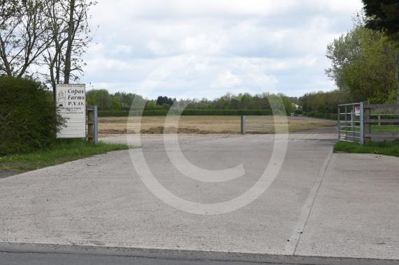 Lower Mount Farm, Long Lane, Cookham