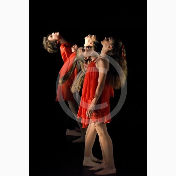 Susan Handy School of Dance's summer show at Ferrer Theatre, Eton College - Photo: Emma Sheppard 22/7/18