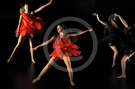 Susan Handy School of Dance's summer show at Ferrer Theatre, Eton College - Photo: Emma Sheppard 22/7/18