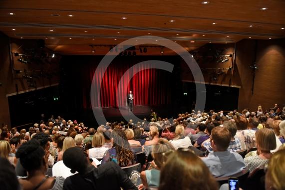 Susan Handy School of Dance's summer show at Ferrer Theatre, Eton College - Photo: Emma Sheppard 22/7/18
