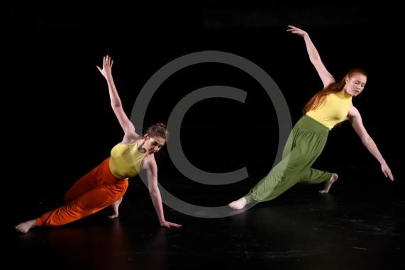 Susan Handy School of Dance's summer show at Ferrer Theatre, Eton College - Photo: Emma Sheppard 22/7/18