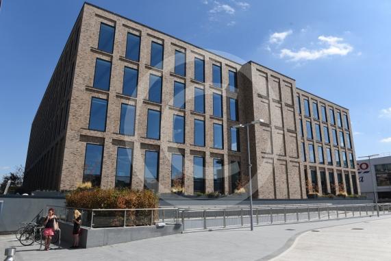 The Porter Building, 1 Brunel Way, Slough, SL1 1XL