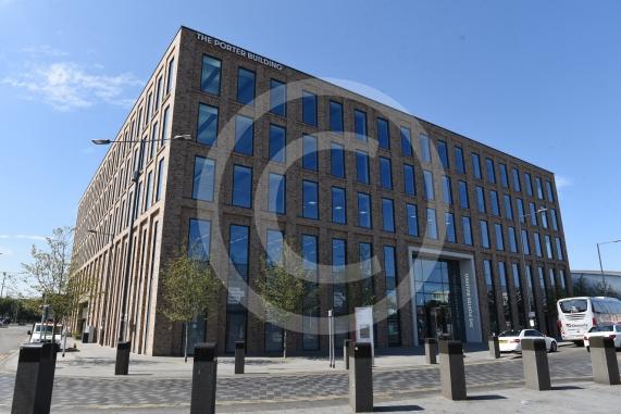 The Porter Building, 1 Brunel Way, Slough, SL1 1XL