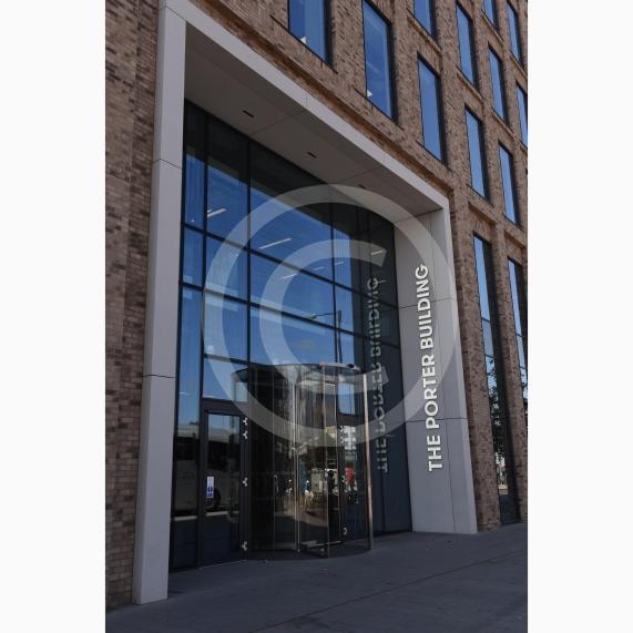 The Porter Building, 1 Brunel Way, Slough, SL1 1XL