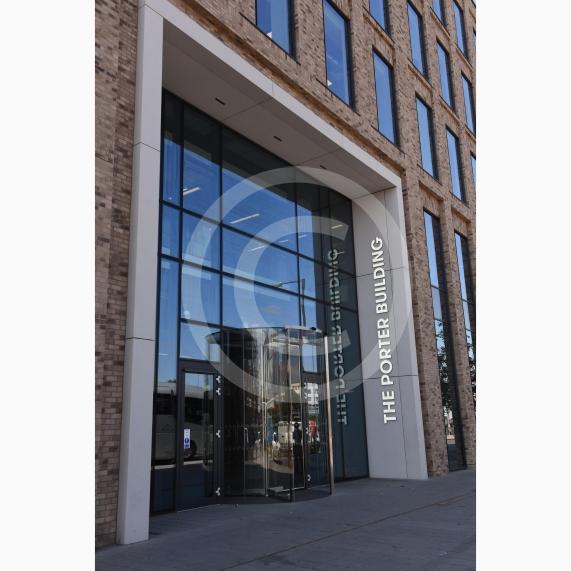 The Porter Building, 1 Brunel Way, Slough, SL1 1XL