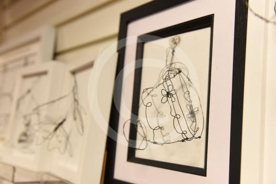 Pop Up Maidenhead store opens opposite Tesco inside Nicholson Shopping Centre - Photo: Emma Sheppard 4/9/18