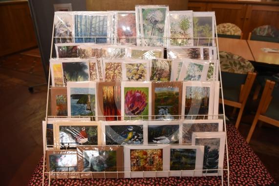 St Luke&rsquo;s Church, Norfolk Road, Maidenhead. Maidenhead Painting Club is holding an art exhibition on the theme of water at St Luke&rsquo;s Church. 