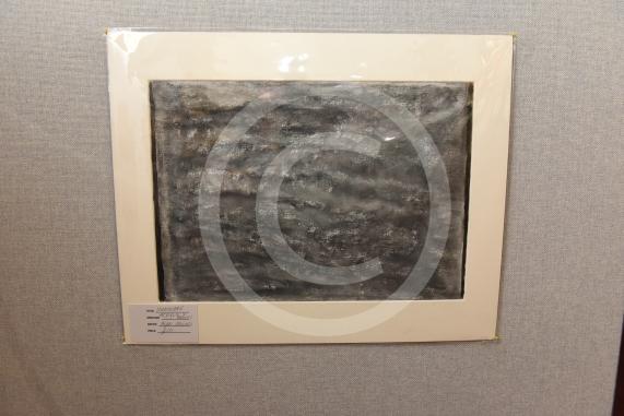 St Luke&rsquo;s Church, Norfolk Road, Maidenhead. Maidenhead Painting Club is holding an art exhibition on the theme of water at St Luke&rsquo;s Church. Alan Brooks 'Seascape'