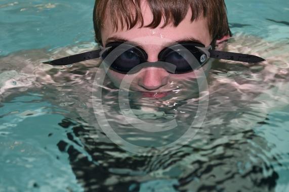 Nick Waddington, 16.The 22nd  Windsor Lions Annual Swimathon.Windsor Leisure centre, Clewer Mead, Stovell Rd, Windsor.