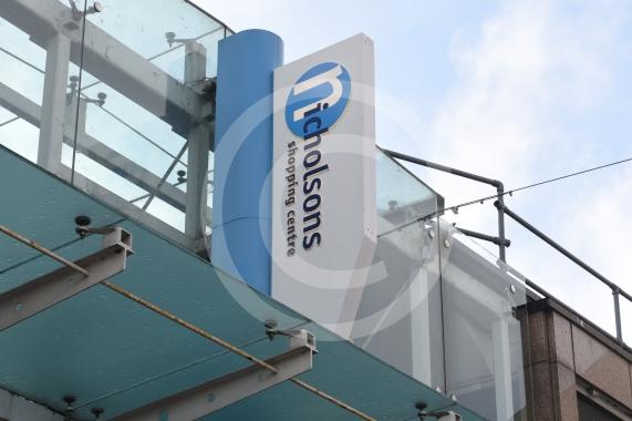 Nicholsons Shopping Centre, Maidenhead