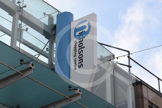 Nicholsons Shopping Centre, Maidenhead