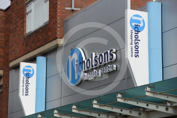 Nicholsons Shopping Centre, Maidenhead