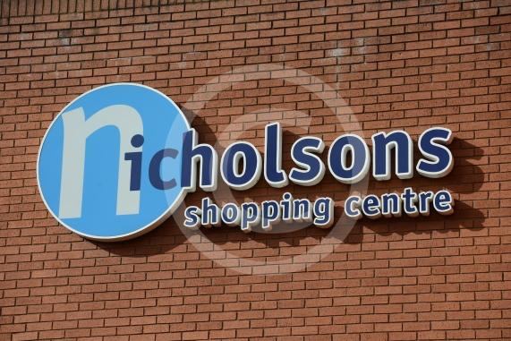 Nicholsons Shopping Centre, Maidenhead