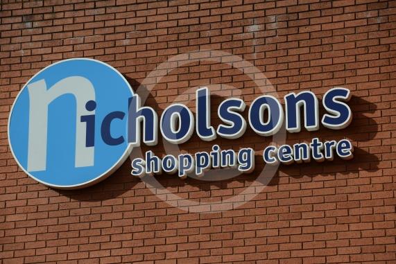 Nicholsons Shopping Centre, Maidenhead