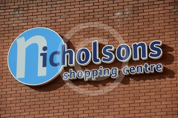 Nicholsons Shopping Centre, Maidenhead