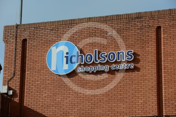 Nicholsons Shopping Centre, Maidenhead