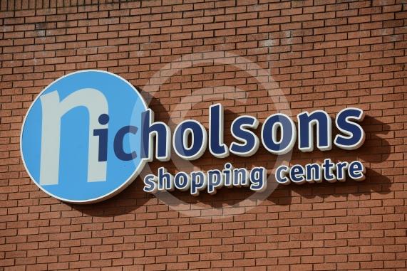 Nicholsons Shopping Centre, Maidenhead