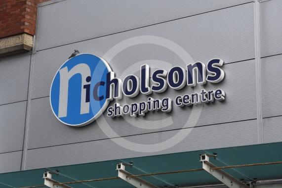 Nicholsons Shopping Centre, Maidenhead