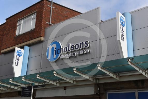 Nicholsons Shopping Centre, Maidenhead