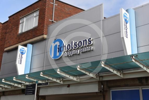 Nicholsons Shopping Centre, Maidenhead