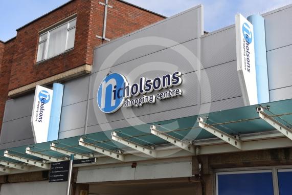 Nicholsons Shopping Centre, Maidenhead