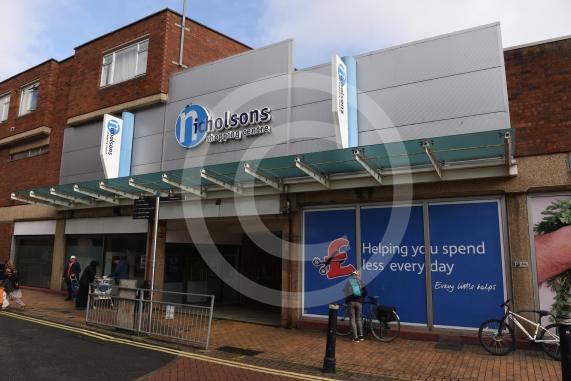 Nicholsons Shopping Centre, Maidenhead