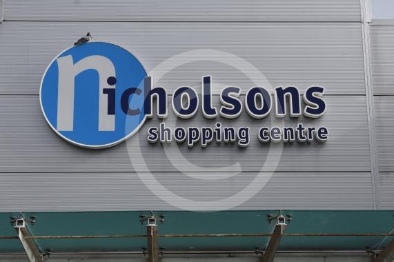 Nicholsons Shopping Centre, Maidenhead