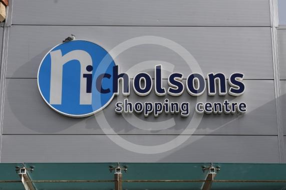 Nicholsons Shopping Centre, Maidenhead