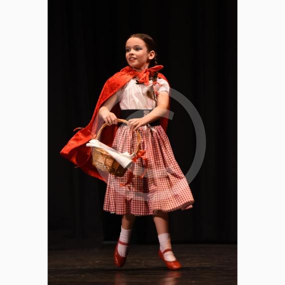 Dance element of the Maidenhead Festival of Music and Dance in the Desborough Suite, Town HallAva Lueiro