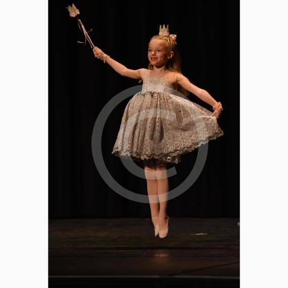 Dance element of the Maidenhead Festival of Music and Dance in the Desborough Suite, Town HallAva Alexander