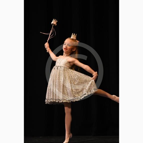 Dance element of the Maidenhead Festival of Music and Dance in the Desborough Suite, Town HallAva Alexander