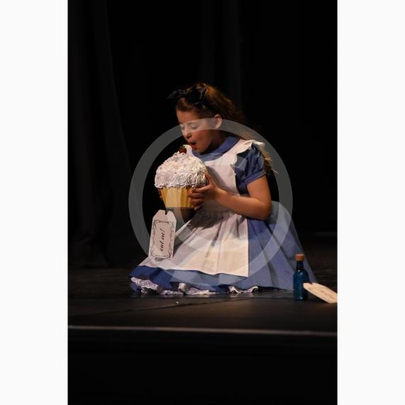 Dance element of the Maidenhead Festival of Music and Dance in the Desborough Suite, Town HallAva Sanger