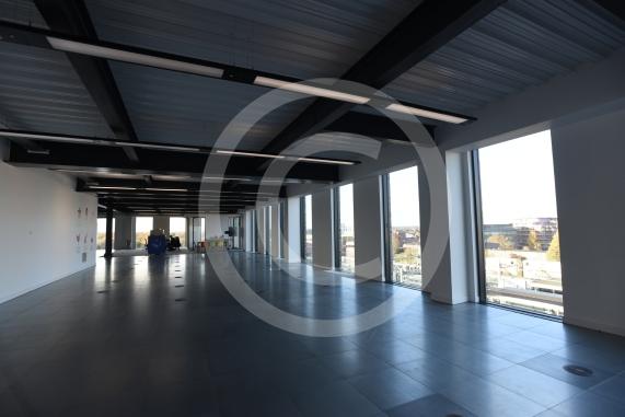 The Porter Building, 1 Brunel Way, Slough.A tour of The Porter Building for the latest Informing Business. Landid director Chris Hiatt will be showing us around.  